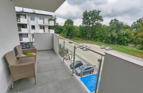 Cieplice Apartment | Apartament Honoratka
