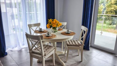 Cieplice Apartment | Apartament Honoratka