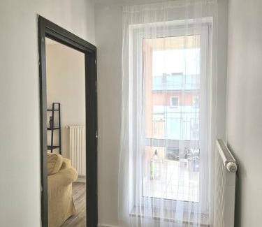 Pruszcz Gdanski Apartment | Apartament Horyzont