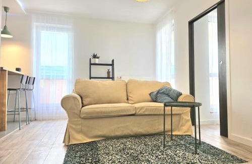 Pruszcz Gdanski Apartment | Apartament Horyzont