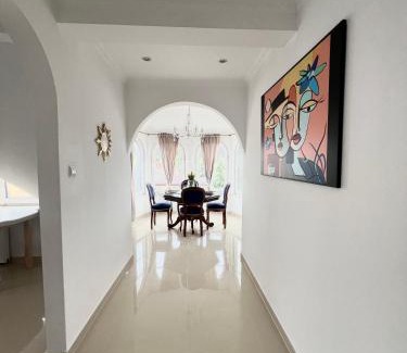 gmina Parzeczew Apartment | Apartament Hugo