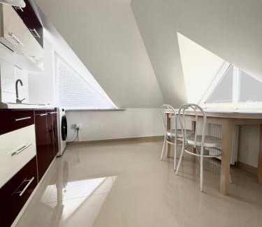 gmina Parzeczew Apartment | Apartament Hugo