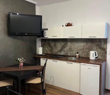 Kalisz Apartment | Apartament i pokoje Szalawa
