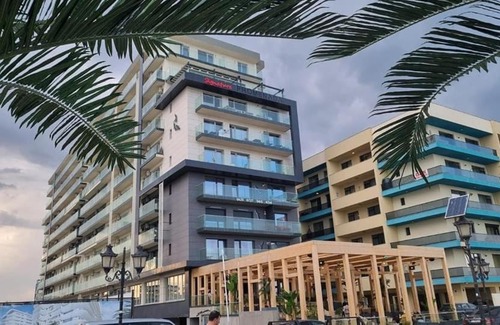 Navodari Apartment | Apartament Ilaria Mamaia Nord