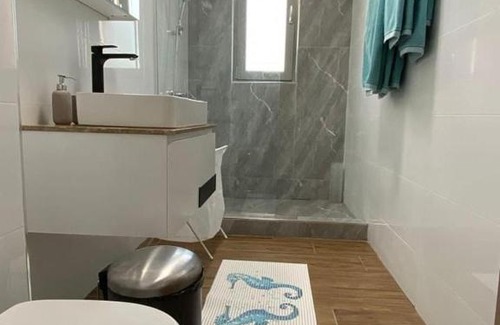 Navodari Apartment | Apartament Ilaria Mamaia Nord