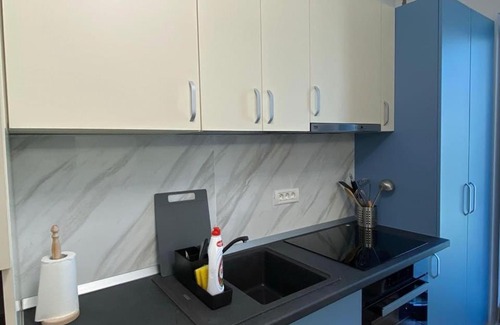 Navodari Apartment | Apartament Ilaria Mamaia Nord