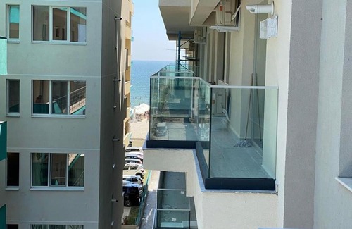 Navodari Apartment | Apartament Ilaria Mamaia Nord