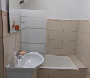 Tirgu Ocna Apartment | Apartament Ioana