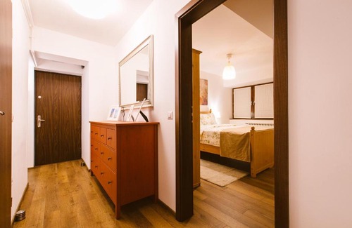Alba Iulia Apartment | Apartament Iuliu Maniu
