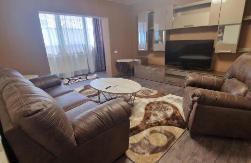 Curtea De Arges Apartment | Apartament Iulius 3 Manastire