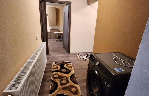Curtea De Arges Apartment | Apartament Iulius 4