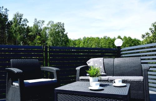 Kobyla Gora Apartment | Apartament Iwona