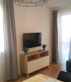 Mielec Apartment | Apartament JACK
