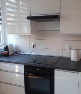 Polkowice Apartment | Apartament Jakubek II