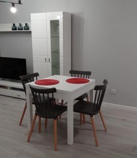 Polkowice Apartment | Apartament Jakubek