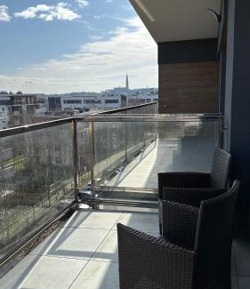 Czestochowa Apartment | Apartament Jasna Góra