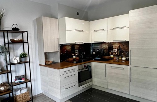 Jaworzno Apartment | Apartament Jaworzno