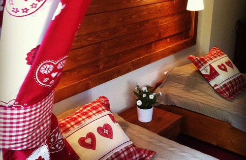 Zakopane Villa | Apartament Jaworzyna