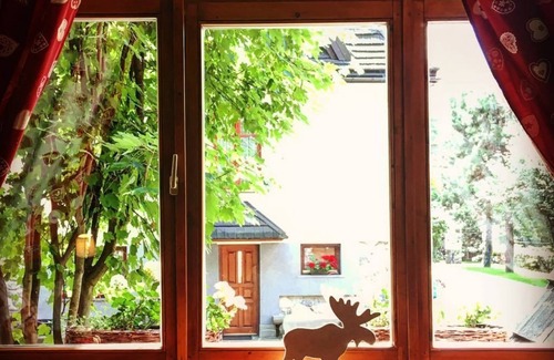 Zakopane Villa | Apartament Jaworzyna