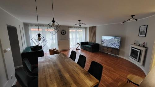 Leszno Apartment | Apartament Jeździecki Leszno