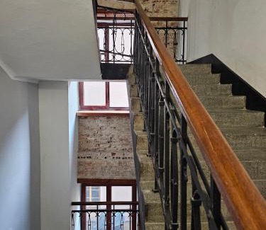 Old Town Apartment | Apartament Jezuicka 2 Stare Miasto Old Town Lublin