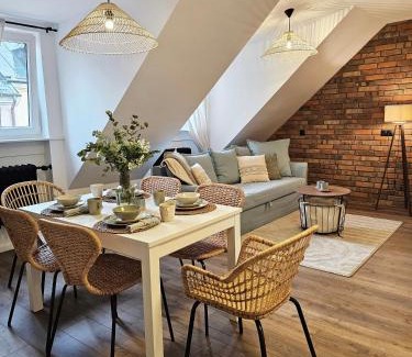 Old Town Apartment | Apartament Jezuicka 2 Stare Miasto Old Town Lublin