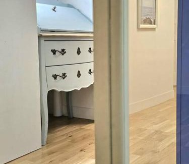 Maisons-Laffitte Apartment | Apartament JO2024