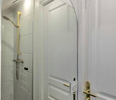 Maisons-Laffitte Apartment | Apartament JO2024