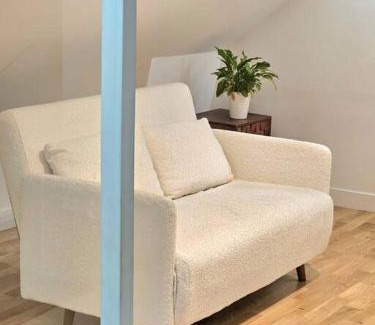 Maisons-Laffitte Apartment | Apartament JO2024