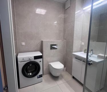 Pogorze Apartment | Apartament Julianna