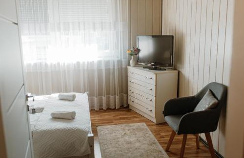 Spytkowice Apartment | Apartament Jutrzenka