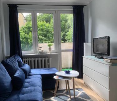 Kamienny Potok Apartment | Apartament K29
