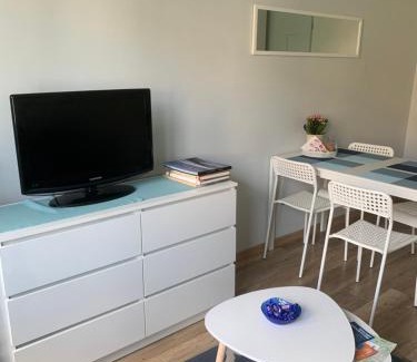 Kamienny Potok Apartment | Apartament K29