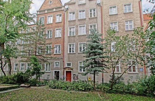 Gdansk City Center Apartment | Apartament Kameralny V
