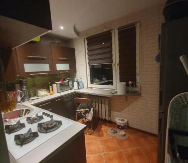 Zawiercie Apartment | Apartament KARO