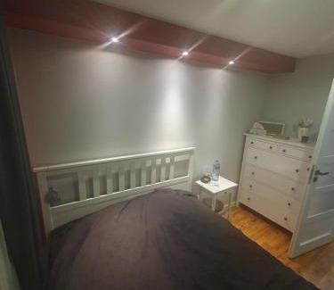 Zawiercie Apartment | Apartament KARO