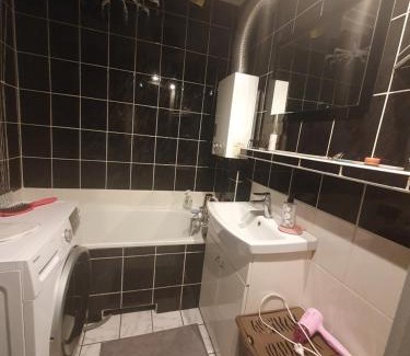 Zawiercie Apartment | Apartament KARO
