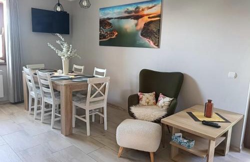 Czorsztyn Apartment | Apartament Karpetówka