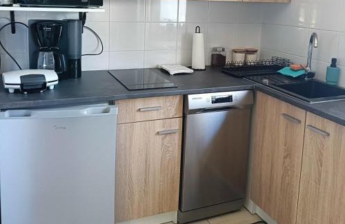 Czorsztyn Apartment | Apartament Karpetówka