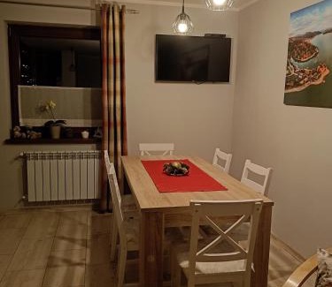 Czorsztyn Apartment | Apartament Karpetówka