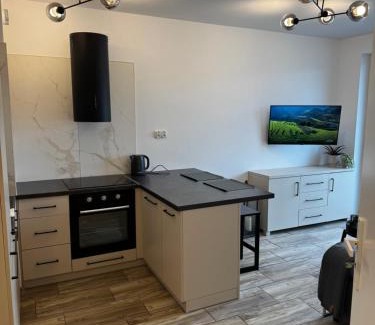 Rybno Apartment | Apartament Kaszmir Rybno