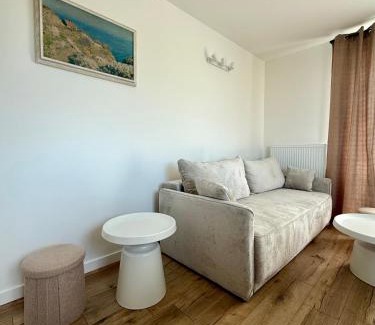 Koszalin Apartment | Apartament Kaszmirowa Oaza