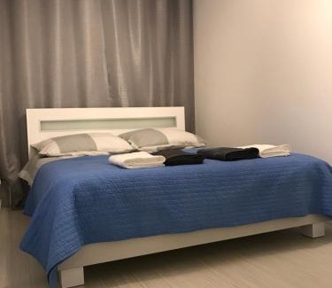 Mechelinki Apartment | Apartament Kilfowa 15/8