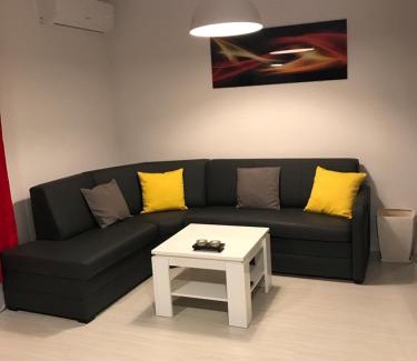 Mechelinki Apartment | Apartament Kilfowa 15/8
