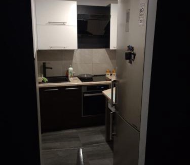 Radom Apartment | Apartament Klimatyzacja nr 1