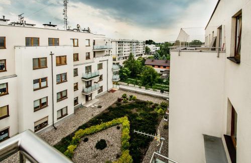 Piaseczno Apartment | Apartament Kniaziewicza - Komfortowe Noclegi
