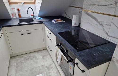 Tuchola Apartment | Apartament KNIEJA LUX