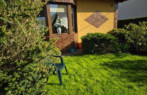 Tuchola Apartment | Apartament KNIEJA LUX
