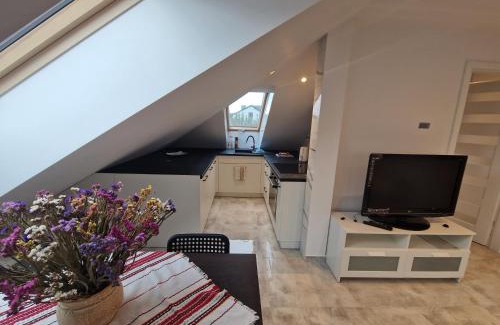 Tuchola Apartment | Apartament KNIEJA LUX