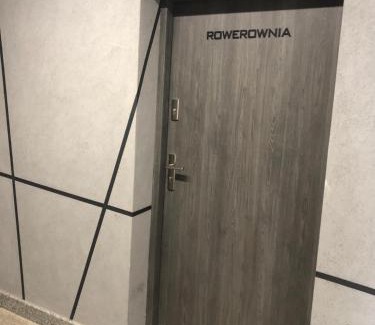 Pila Apartment | Apartament Kołobrzeska